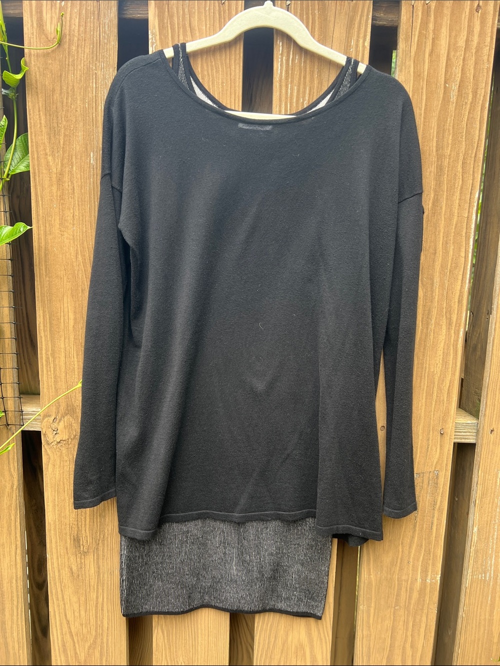 Bailey 44 Two Part Dress